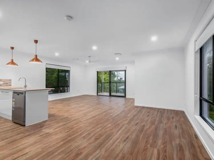 Main view of Homely house listing, 41 Seabreeze Road, Manly West QLD 4179
