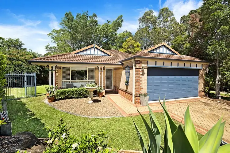 Main view of Homely townhouse listing, 13/1-3 Freda Street, Ashmore QLD 4214