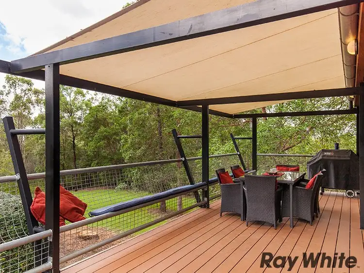 Fifth view of Homely house listing, 59 Allen Road, Bunya QLD 4055