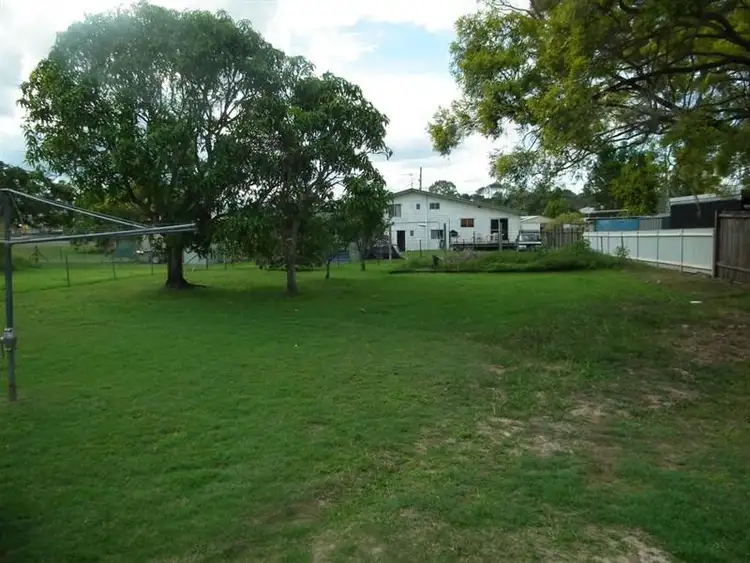 Second view of Homely house listing, 31 Edward Street, Maryborough QLD 4650