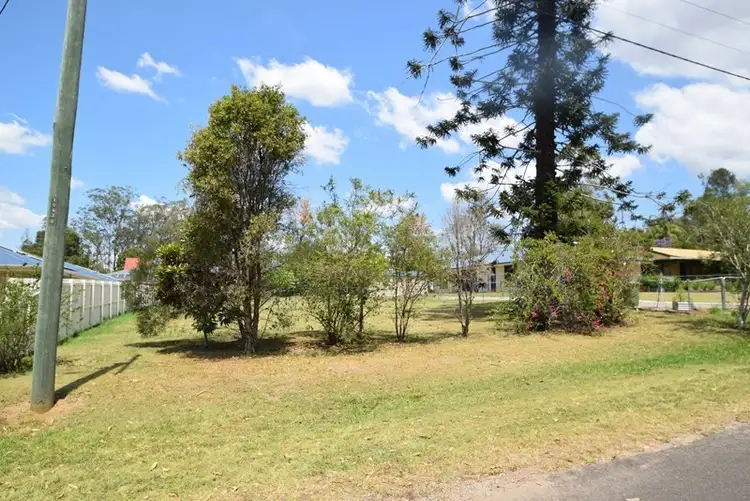 Second view of Homely land listing, 4 Elizabeth Street, Esk QLD 4312