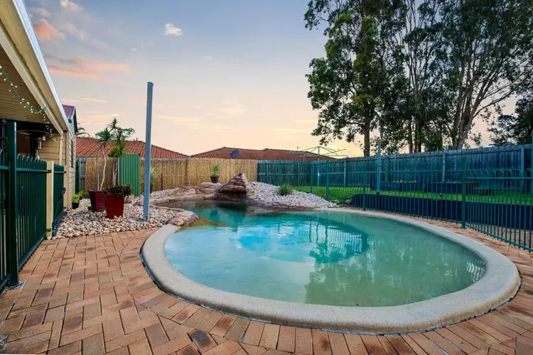 13 Stamp Street, Deception Bay QLD 4508