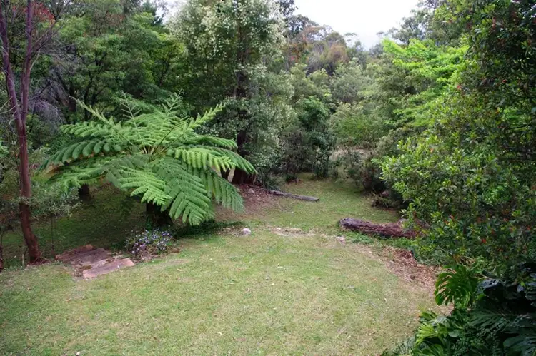 Fourth view of Homely house listing, 299 Lieutenant Bowen Drive, Bowen Mountain NSW 2753