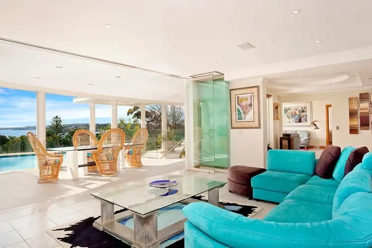 Second view of Homely house listing, 59 Wentworth Road, Vaucluse NSW 2030