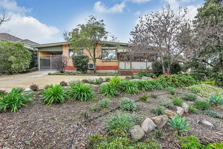 Main view of Homely house listing, 32 Flinders Drive, Valley View SA 5093