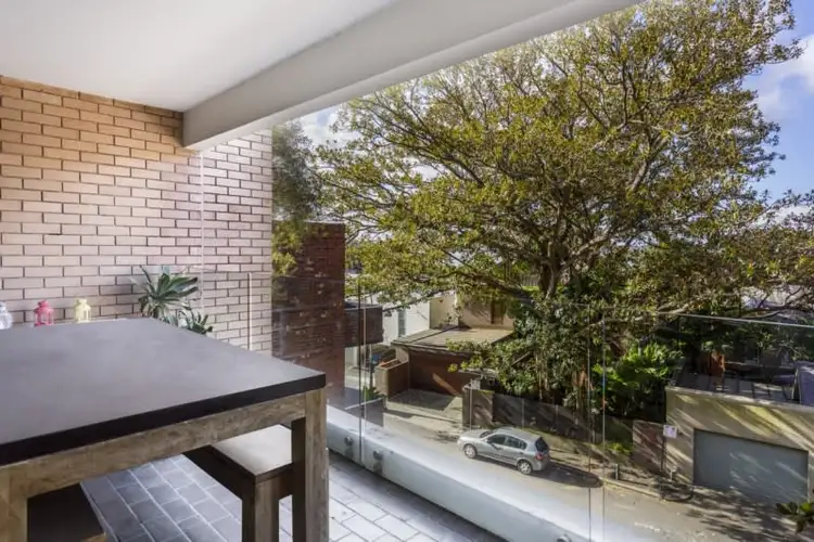 23/21C Billyard Avenue, Elizabeth Bay NSW 2011