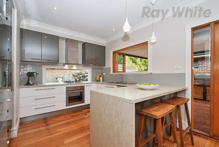 Second view of Homely house listing, 376 MT DANDENONG Road, Croydon VIC 3136
