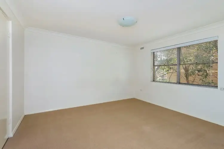 Second view of Homely unit listing, 3/282 Pacific Highway (rear of the block), Greenwich NSW 2065