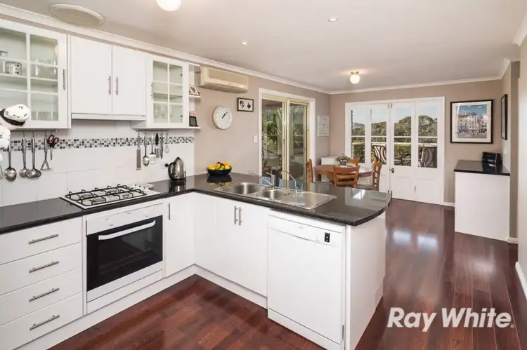 Fourth view of Homely house listing, 5 Lorikeet Road, Mount Barker SA 5251