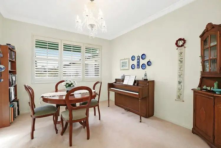 Fourth view of Homely apartment listing, 3/80 Coonanbarra Road, Wahroonga NSW 2076