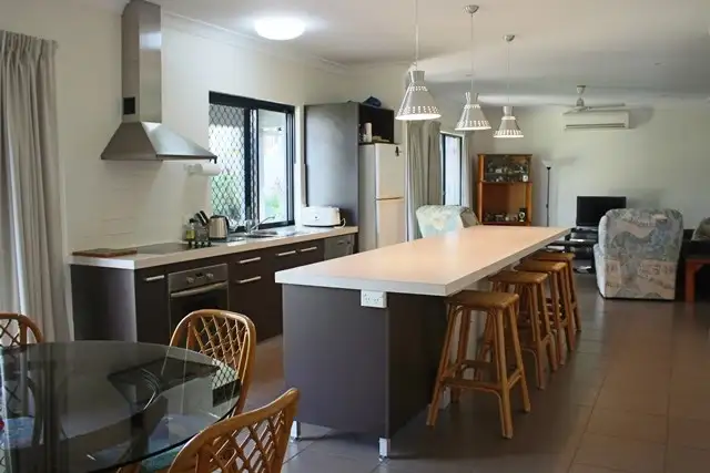 Second view of Homely house listing, 17 Tin Sang Close, Edmonton QLD 4869