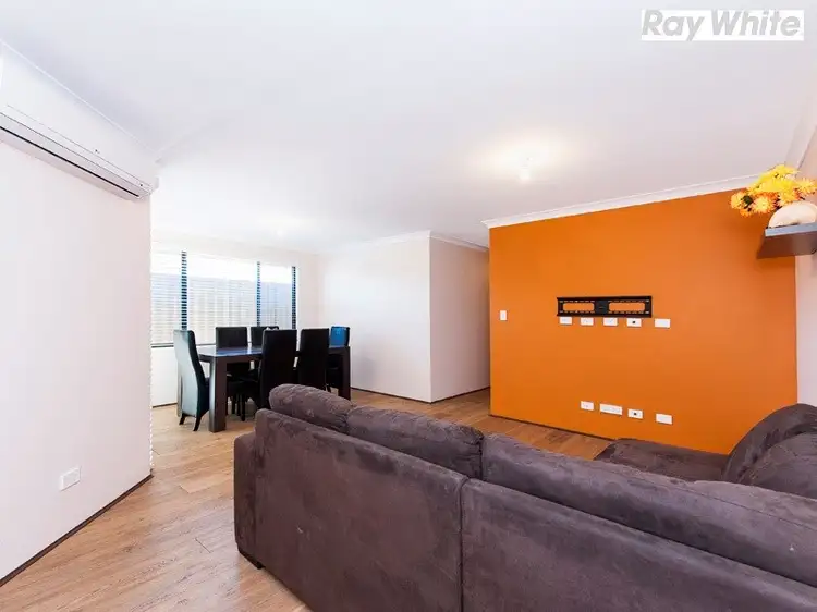Fifth view of Homely house listing, 63 Veterans Drive, Byford WA 6122