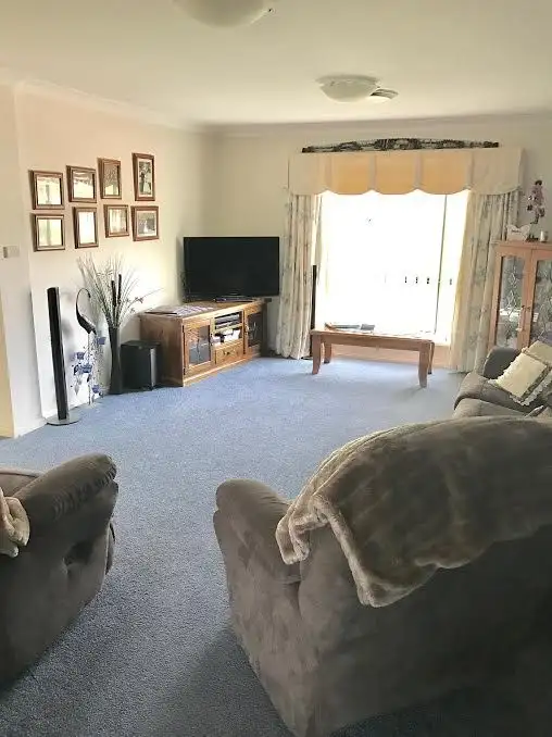 Third view of Homely house listing, 1 Light Horse Place, Parkes NSW 2870