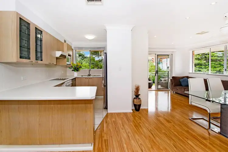 11/15 Macpherson Street, Waverley NSW 2024
