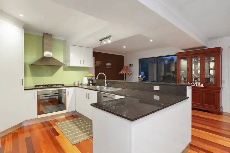Sixth view of Homely house listing, 23-25 Pinto Way, Highton VIC 3216