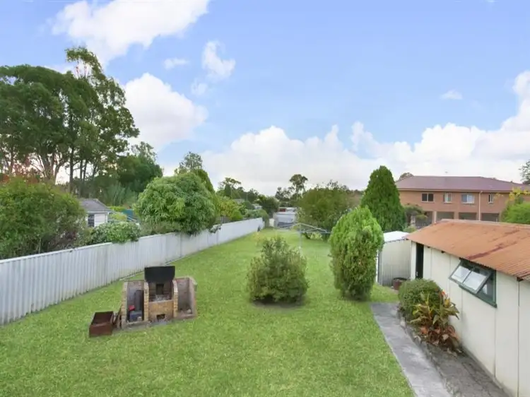 Fifth view of Homely house listing, 17 Riverview Road, Fairfield NSW 2165