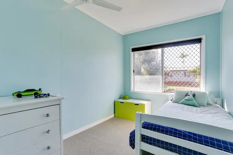 Seventh view of Homely house listing, 12 Tarcoola Street, East Ipswich QLD 4305