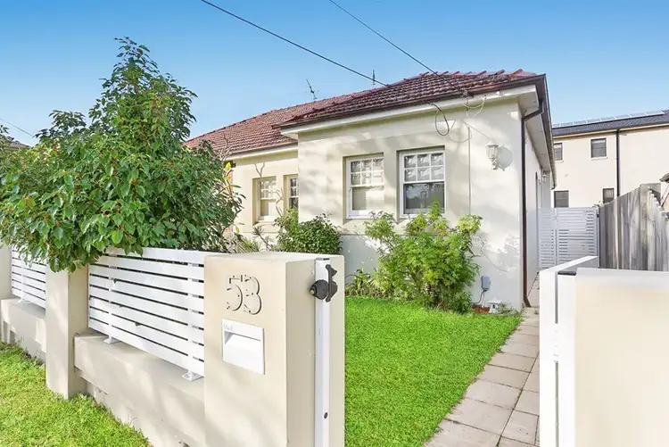 53 O'Sullivan Avenue, Maroubra NSW 2035