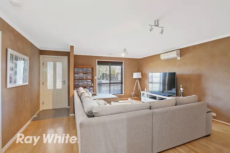 Third view of Homely house listing, 28 Caldermeade Road, Corio VIC 3214