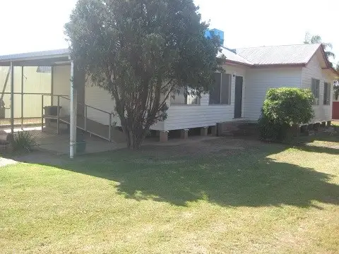 36 Broad Street, Coonamble NSW 2829