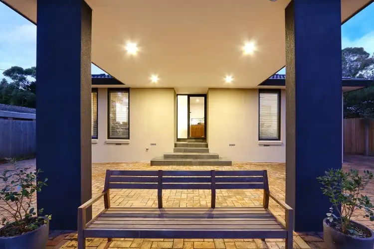 Third view of Homely house listing, 39 Redbourne Avenue, Mount Eliza VIC 3930