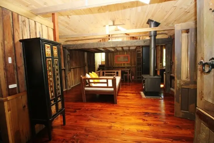 Fifth view of Homely rural property listing, 2776 Wollombi Road, Wollombi NSW 2325