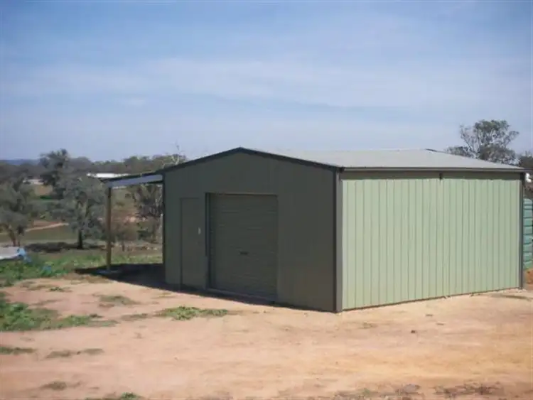 Sixth view of Homely rural property listing, 24 Hazelton Place, Murringo NSW 2586