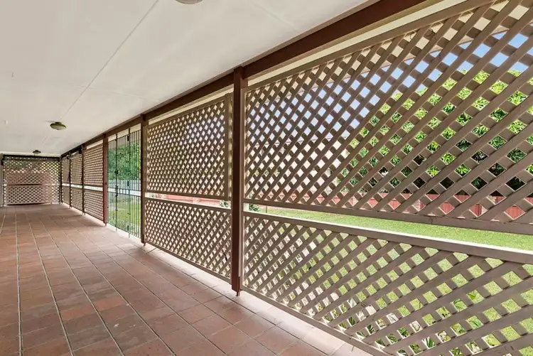 Seventh view of Homely house listing, 47 Wondall Road, Wynnum West QLD 4178
