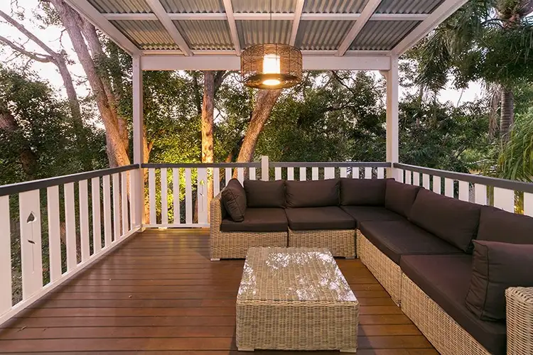 Sixth view of Homely house listing, 19 Wilkins Street East, Annerley QLD 4103