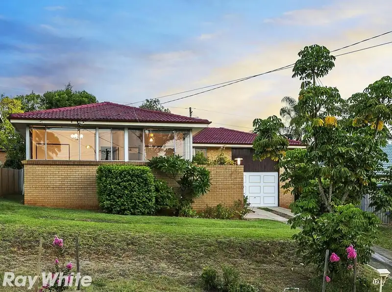 Main view of Homely house listing, 123 Caroline Chisholm Drive, Winston Hills NSW 2153