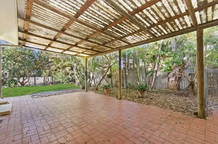 Seventh view of Homely house listing, 4 Sandalan Court, Bushland Beach QLD 4818