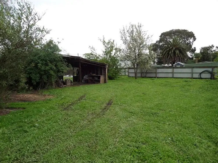 Second view of Homely house listing, 46 Brown Street, Branxholme VIC 3302