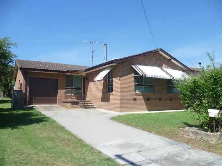Main view of Homely house listing, 37 Fisher Road, Tamworth NSW 2340
