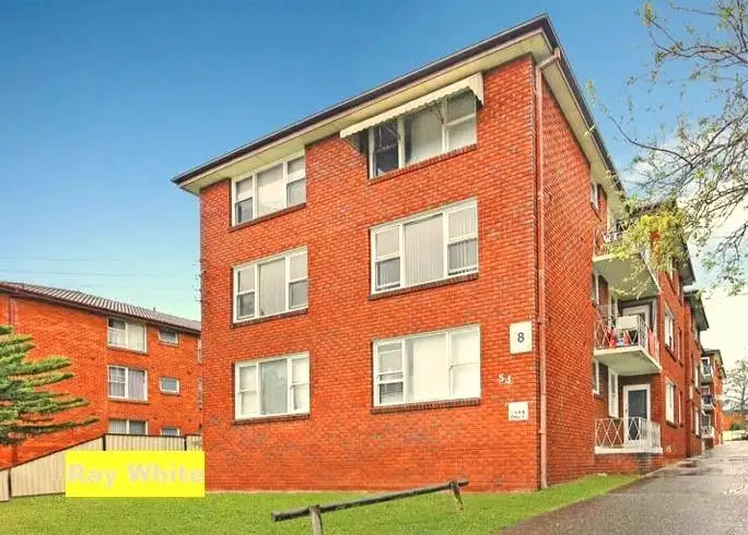 Unit 20/53 Alice Street, Wiley Park NSW 2195