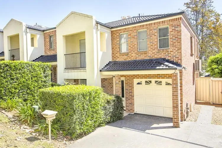 Main view of Homely townhouse listing, 3/35 Thurston Street, Penrith NSW 2750