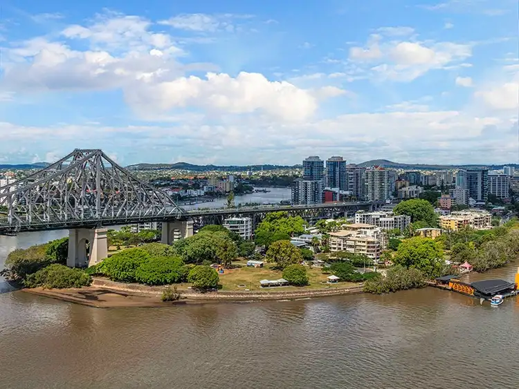 202/30 Macrossan Street, Brisbane QLD 4000