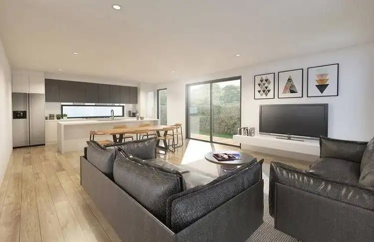Fourth view of Homely house listing, 40 Warwick Road, Sunshine North VIC 3020