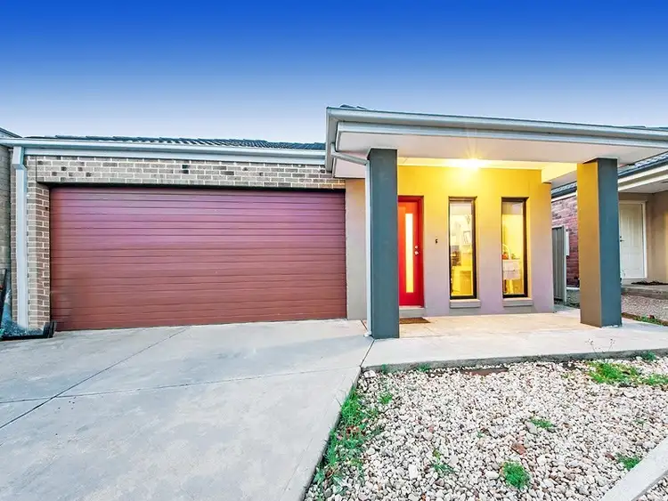 40 Federation Boulevard, Truganina VIC 3029