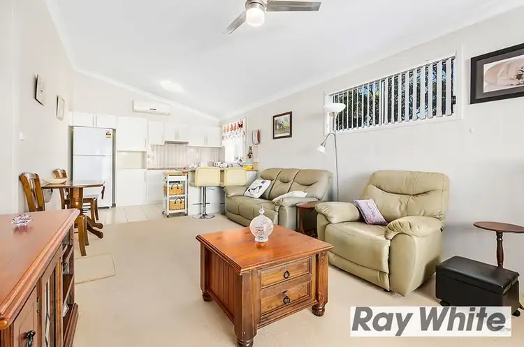 Second view of Homely house listing, 143 Acacia Close, Kanahooka NSW 2530