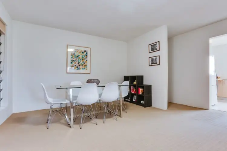 Seventh view of Homely apartment listing, 6/15 Grove Street, Toowong QLD 4066