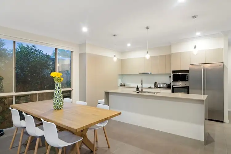 Fifth view of Homely other listing, 2/129 Tahiti Avenue, Palm Beach QLD 4221