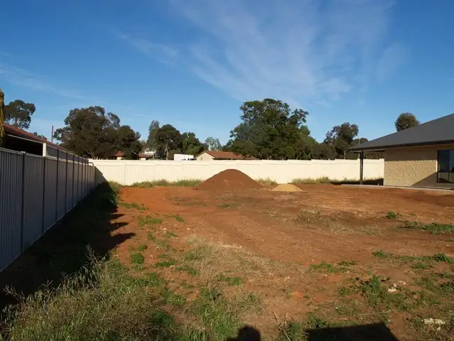 Second view of Homely land listing, Lot 506 DeVito Drive, Waikerie SA 5330