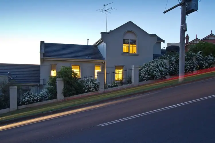 Third view of Homely townhouse listing, 2/32 Queens Park Road, Newtown VIC 3220