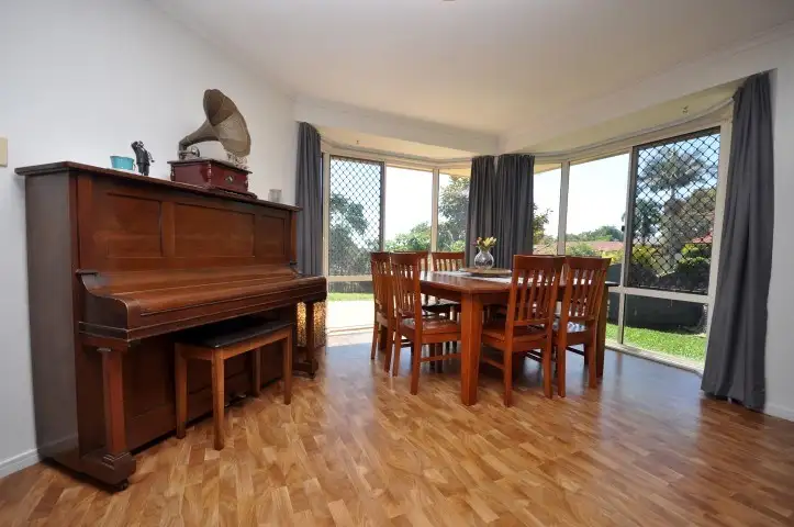 Fifth view of Homely house listing, 4 Areca Court, Narangba QLD 4504