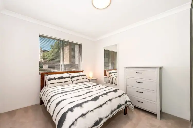 Fifth view of Homely apartment listing, 10/14-16 Ross Street, Gladesville NSW 2111