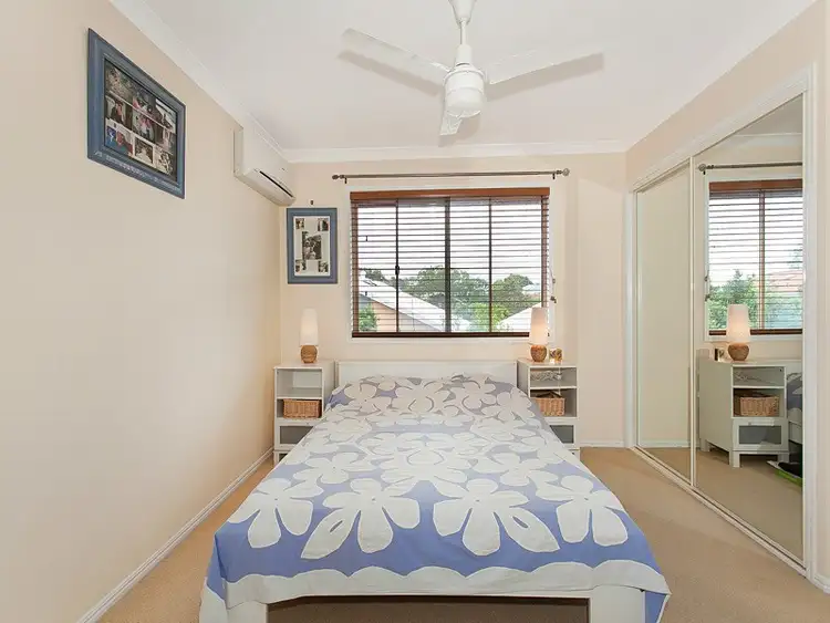 Sixth view of Homely townhouse listing, 66/316 Long Street East, Graceville QLD 4075