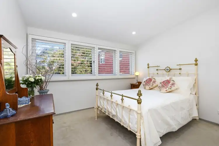 Sixth view of Homely house listing, 134 Gowrie Street, Newtown NSW 2042