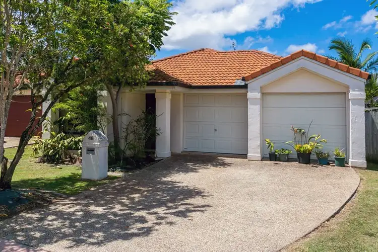48 Serafina Drive, Helensvale QLD 4212