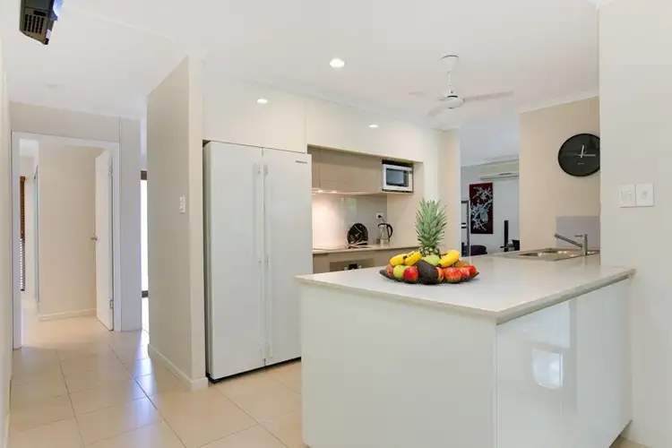 Sixth view of Homely house listing, 6 Lomond Close, Edge Hill QLD 4870