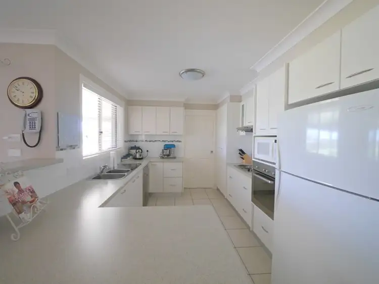 Fifth view of Homely house listing, 46 Taragala Street, Cowra NSW 2794